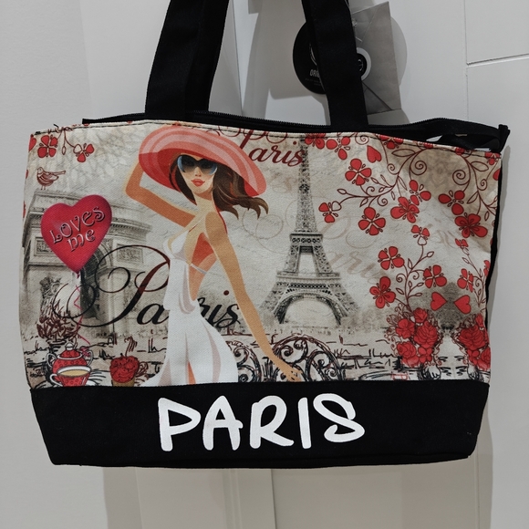 NWT! Robin Ruth Handbag - Picture 2 of 12